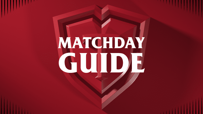 match day guide