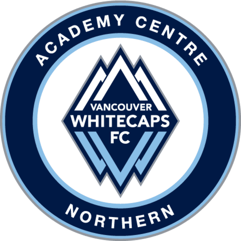 Academy Centre Players of the Month - January -