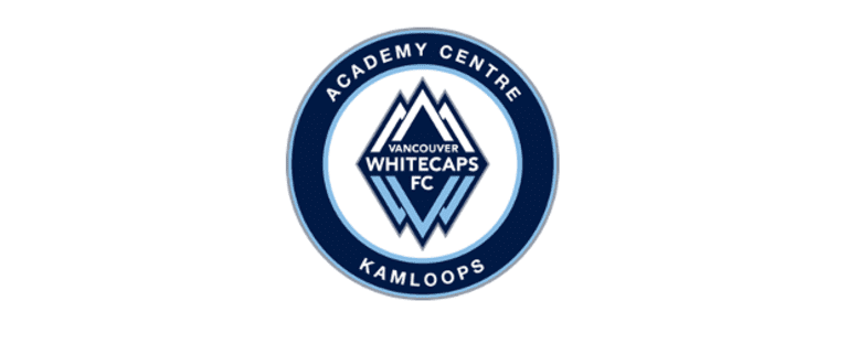 Whitecaps FC launch Kamloops Academy Centre -
