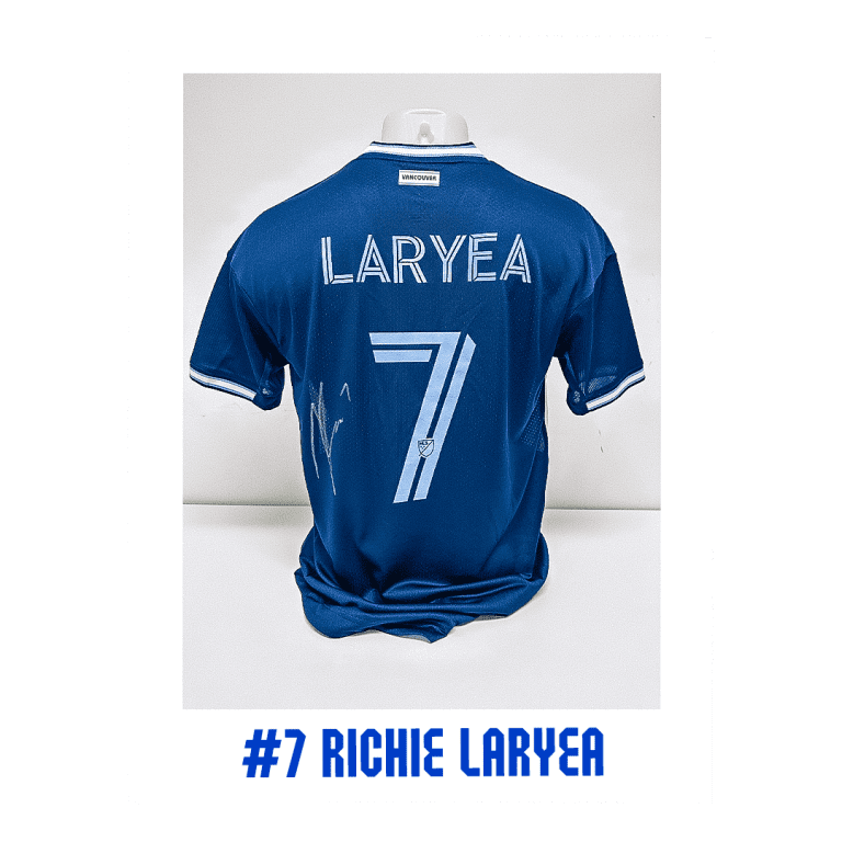 Richie-Laryea