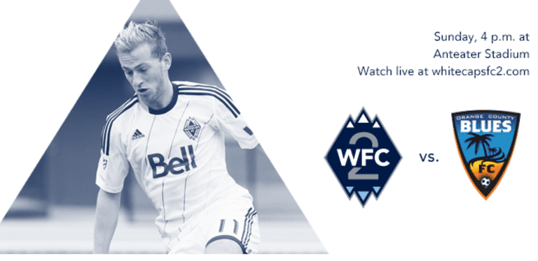 Preview: WFC2 look to keep momentum rolling against Orange County Blues FC -