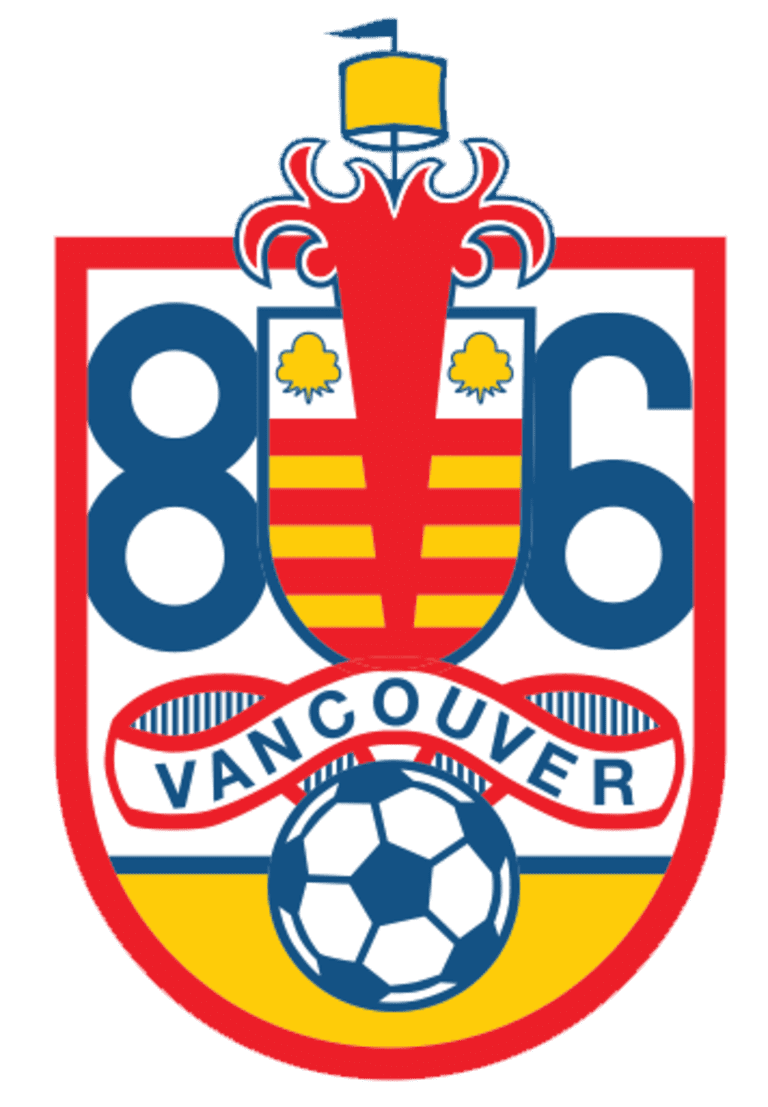 The story of the Vancouver 86ers -