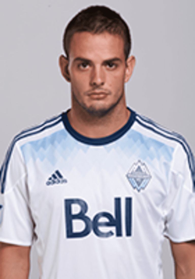 Become an expert: Your 2015 Whitecaps FC MLS Cup Playoffs Guide -
