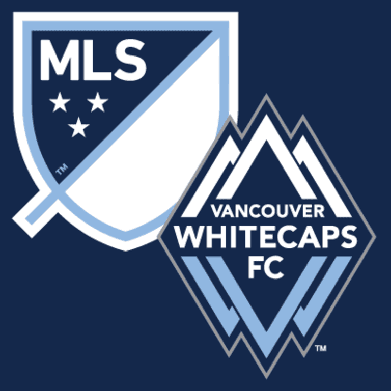 MLS unveils new logo and brand 'MLS NEXT' -