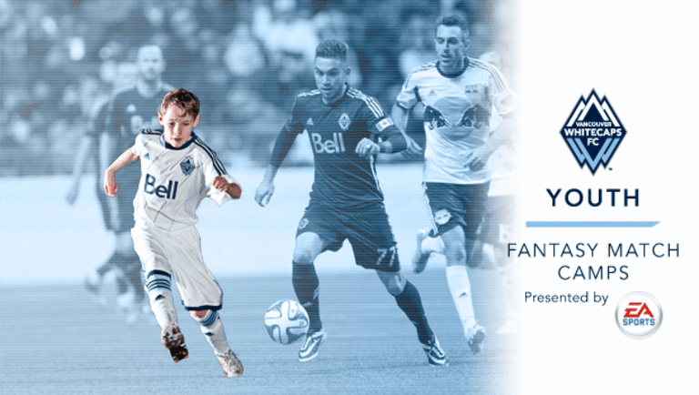 Fantasy Match Camps presented by EA SPORTS -