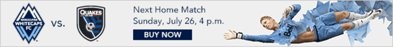 At the match: Your complete spectator guide for Sunday's match against San Jose - https://vancouver-cms.mlsdigital.net/s3/files/styles/image_default/s3/images/WFC15-006-WFC-620x75-0509-July26.png?itok=abIWNY0B