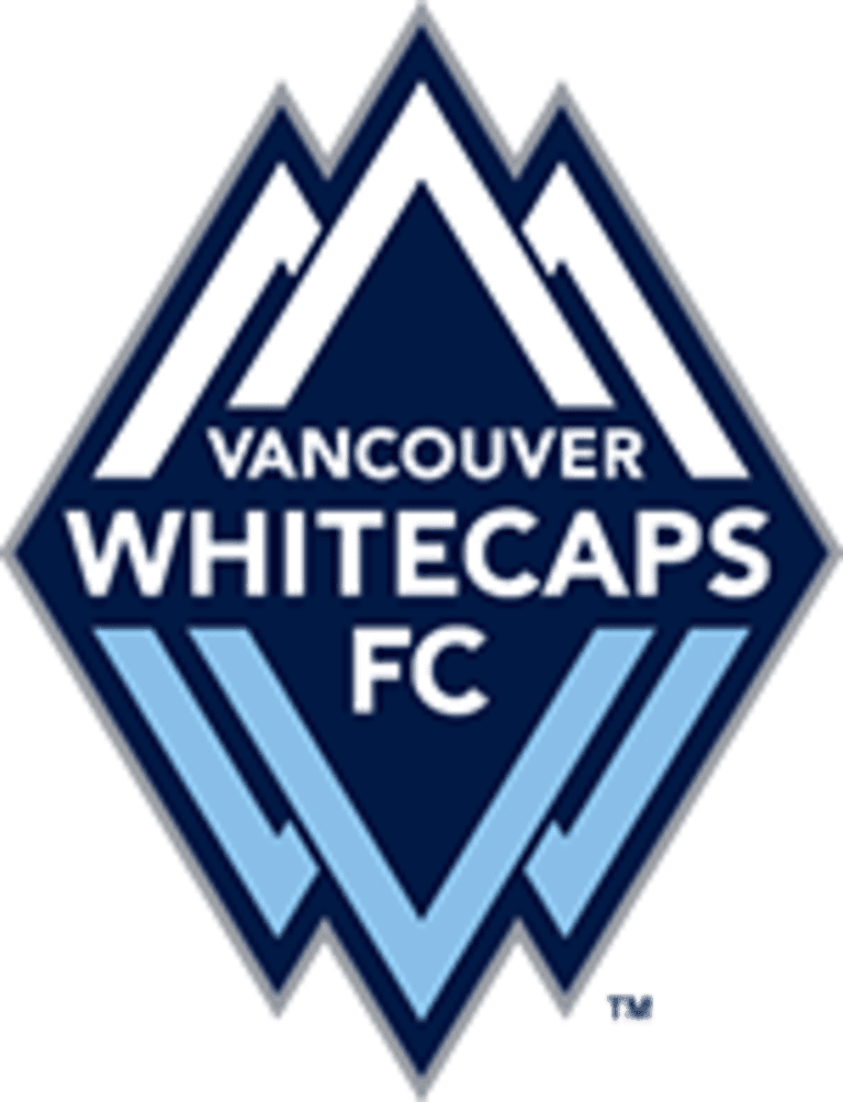 Vancouver Whitecaps FC launch camp and academy programs in Prince George -