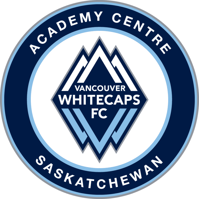 Whitecaps FC launch Saskatchewan Academy Centre - LOGO-Academy-Saskatchewan