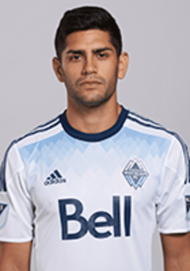 Become an expert: Your 2015 Whitecaps FC MLS Cup Playoffs Guide -