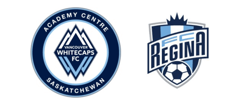 Whitecaps FC Saskatchewan Academy Centre expands to include Regina Academy -