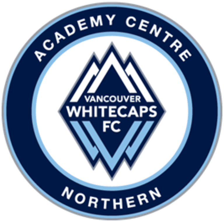 Whitecaps FC launch Northern Academy Centre -