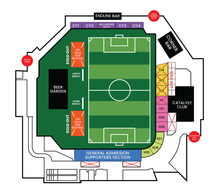 CCFC-StadiumMap-1