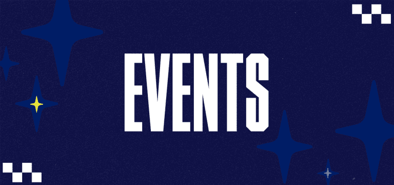 EVENTS HEADER