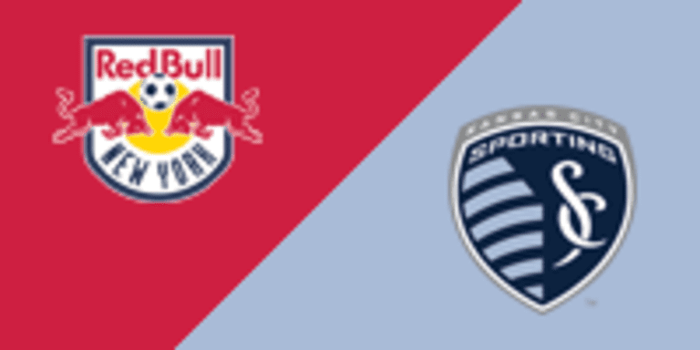 Injured Sporting KC duo Benny Feilhaber and Igor Juliao travel to New York, but status still day-to-day - //league-mp7static.mlsdigital.net/mp6/image_nodes/2014/10/nyr-skc.png
