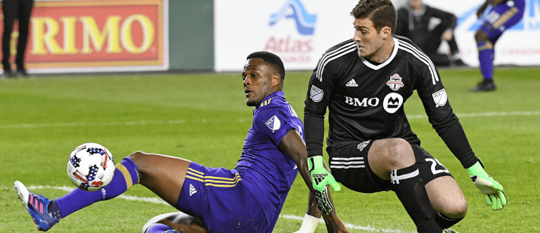 Character, confidence propel TFC's Alex Bono to No. 1 job, MLS Cup start - https://league-mp7static.mlsdigital.net/images/5-4-ORL-larin-forlorn.png