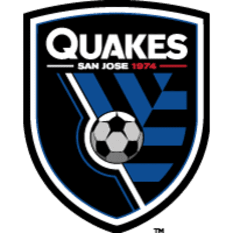 MLS Power Rankings, Week 25: San Jose Earthquakes shoot up list after one of best road weeks ever - SJ