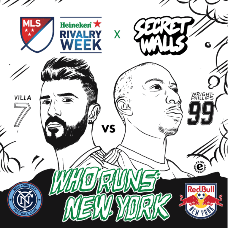 MLS-themed Secret Walls events coming to NY, LA for Heineken Rivalry Week - https://league-mp7static.mlsdigital.net/images/MLS%20x%20Secret%20Walls_NY_%20Player%20Illustrations_Colo.png