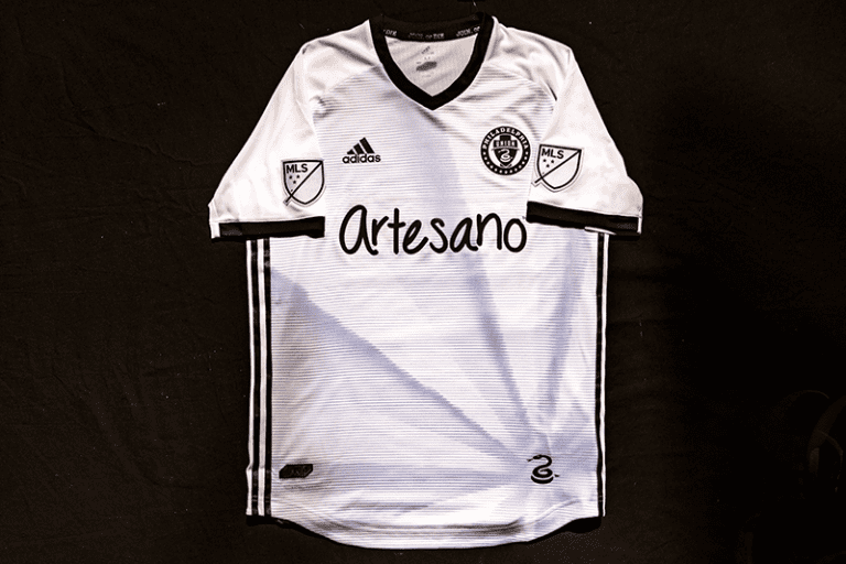 Philadelphia Union announce a change to their away jersey in 2020 - https://league-mp7static.mlsdigital.net/images/philly_jersey.png