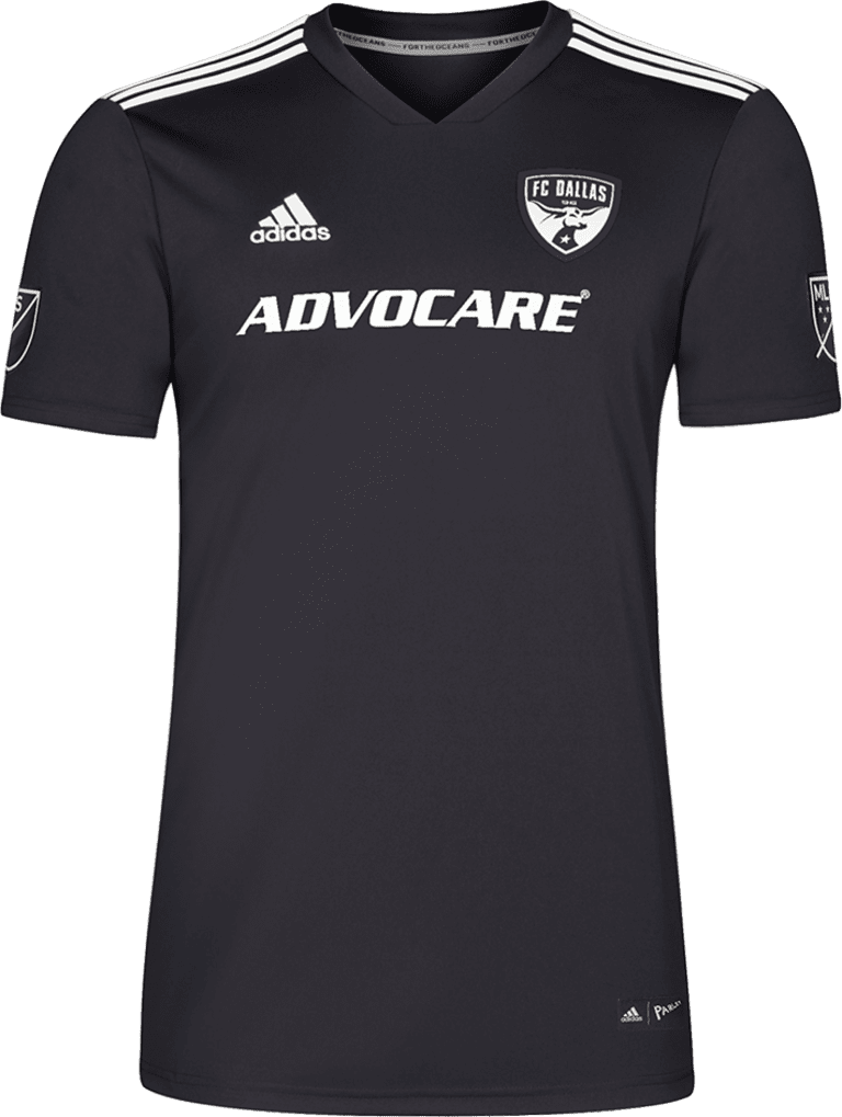 MLS adidas Parley Ocean Plastic jerseys: Check out your team's Week 8 look - https://league-mp7static.mlsdigital.net/images/dal-parley.png