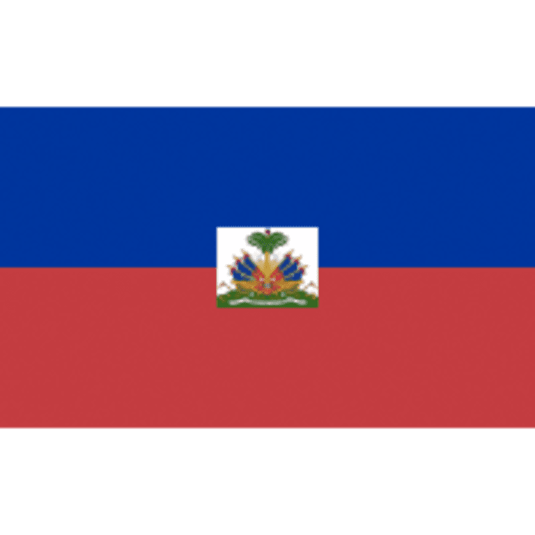 Haiti: Copa America Centenario Team Guide -
