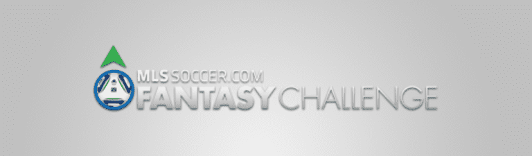 MLSsoccer.com introduces "Fantasy Challenge" league manager game -