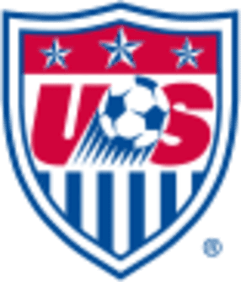 US Soccer broaches rebranding at board meeting, but no set timetable for changes -