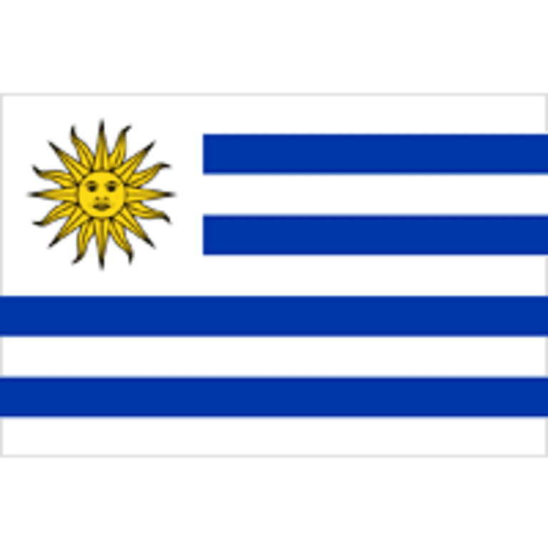 Uruguay: Copa America Centenario Team Guide -