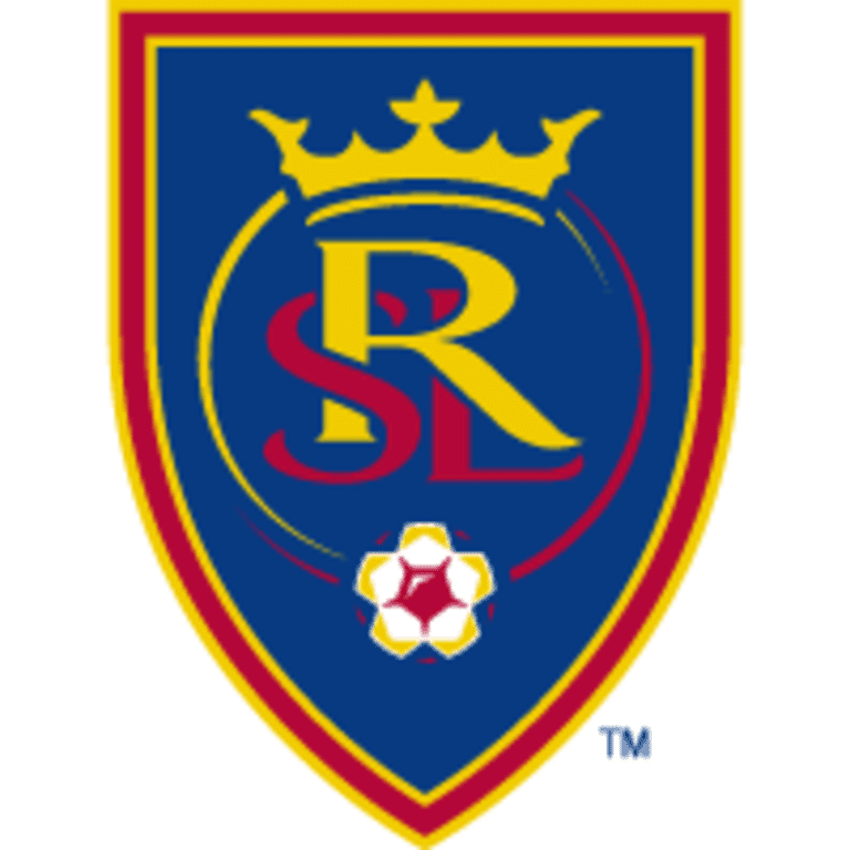 Real Salt Lake | 2016 Team Guide - RSL