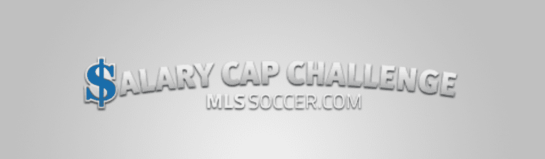 MLSsoccer.com introduces "Fantasy Challenge" league manager game -