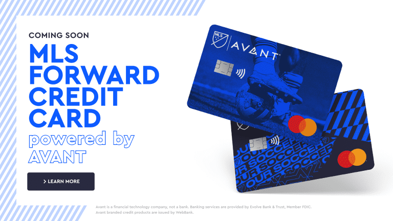 Learn more about the MLS forward credit card