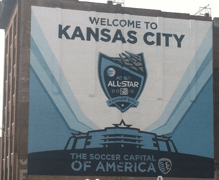 Wiebe: Sporting KC want to be greatest team in MLS? Win CONCACAF Champions League -