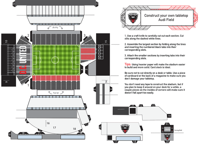 Cut out and build your own Audi Field - https://league-mp7static.mlsdigital.net/images/audi-field-cutout.png