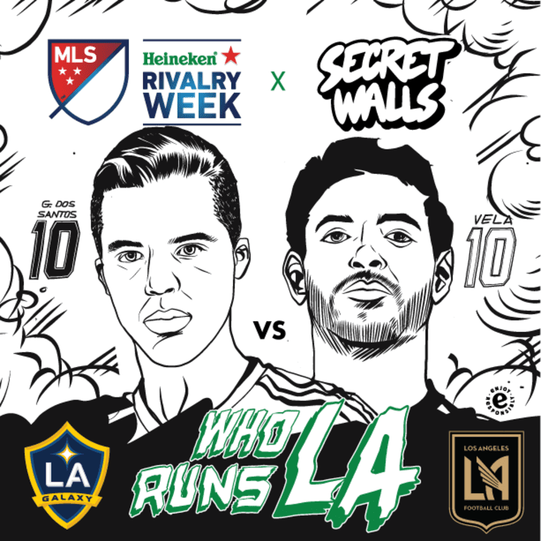 MLS-themed Secret Walls events coming to NY, LA for Heineken Rivalry Week - https://league-mp7static.mlsdigital.net/images/MLS%20x%20Secret%20Walls_LA_%20Player%20Illustrations_Color.png