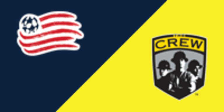 Columbus Crew's Gregg Berhalter indicates changes possible, but nothing drastic with "season on the line" - //league-mp7static.mlsdigital.net/mp6/image_nodes/2014/10/ne-clb.png
