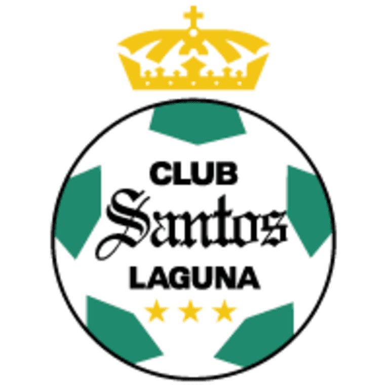 Santos Laguna CONCACAF Champions League Preview -
