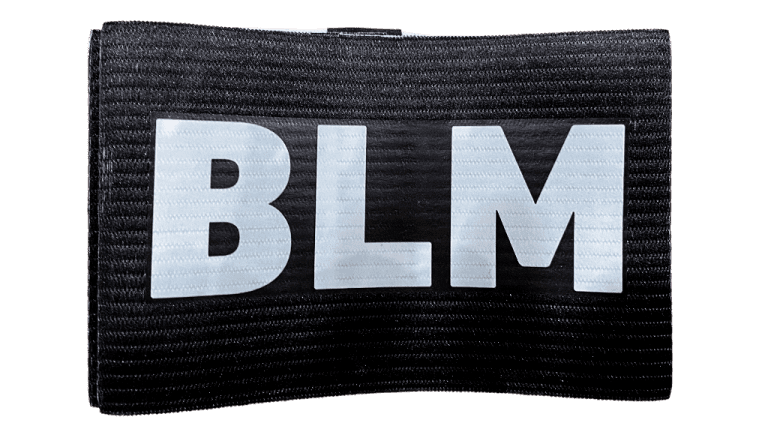 Gallery: Black Lives Matter captain armbands worn during MLS is Back Tournament - https://league-mp7static.mlsdigital.net/images/dc-band.png
