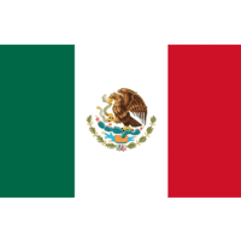 Mexico: Copa America Centenario Team Guide -