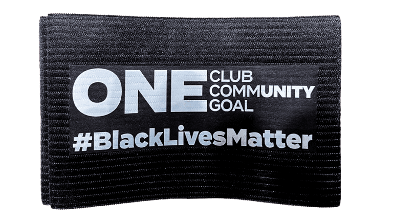 Gallery: Black Lives Matter captain armbands worn during MLS is Back Tournament - https://league-mp7static.mlsdigital.net/images/cin-band.png