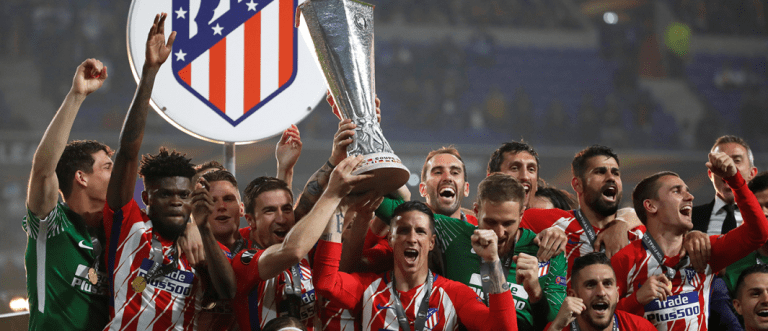 Who are Atletico Madrid? What to know about MLS 2019 All-Star Game opponent - https://league-mp7static.mlsdigital.net/styles/image_landscape/s3/images/Atletico%20lift%20Europa%20league%20trophy.png