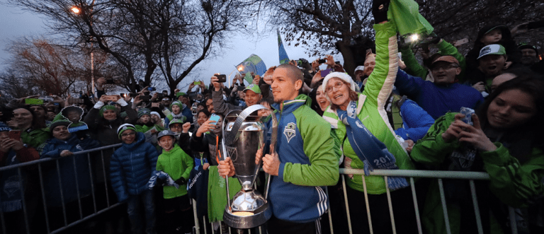 MLS Cup-winning Sounders get hero's welcome on arrival at Seattle airport - https://league-mp7static.mlsdigital.net/styles/image_landscape/s3/images/Alonso-with-SSFC-MLS-Cup.png?null