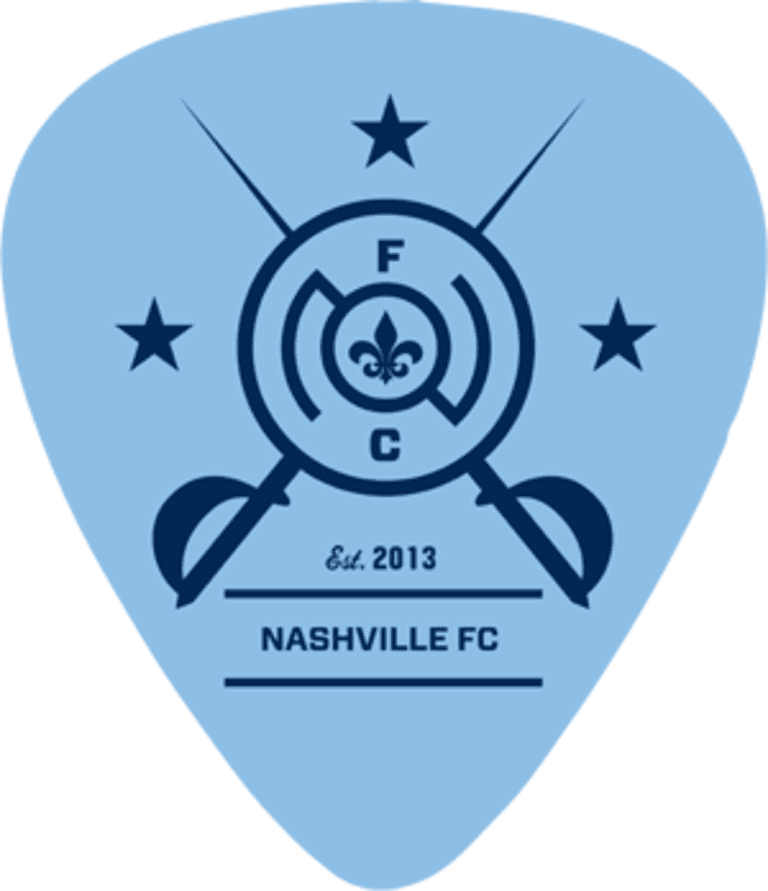 How a group of fans created Nashville FC, a supporter-owned club in Music City | THE WORD -
