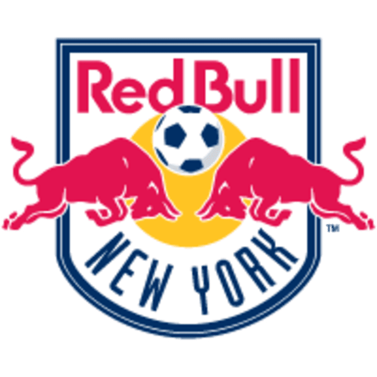 MLS Heineken Rivalry Week: August 28-30  - NY