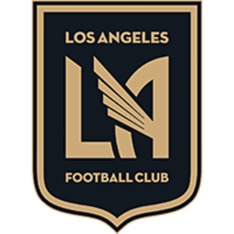 2018 International Call-ups - LAFC