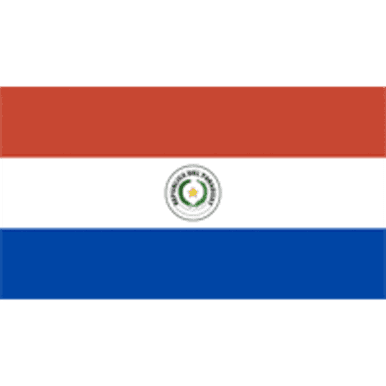 Paraguay: Copa America Centenario Team Guide -