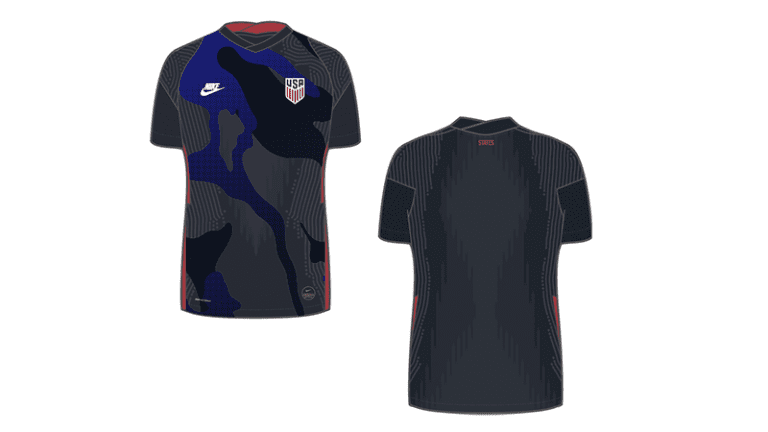 US soccer jerseys: New look for men's and women's national teams in 2020 - https://league-mp7static.mlsdigital.net/images/usa_dark.png
