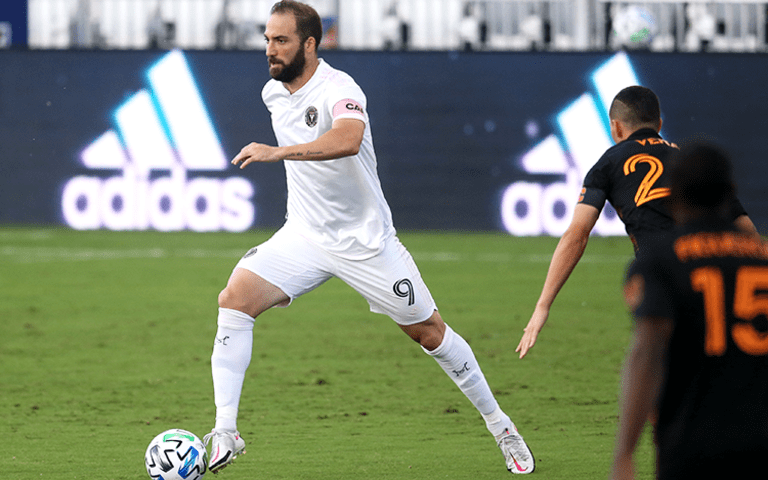 Why Inter Miami were impressive, Moreno was strong and Clark's goal was good | Steve Zakuani - https://league-mp7static.mlsdigital.net/images/higuain_action.png