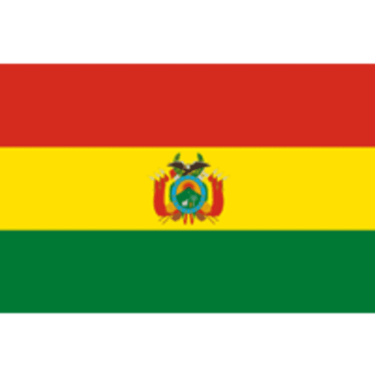 Bolivia: Copa America Centenario Team Guide -