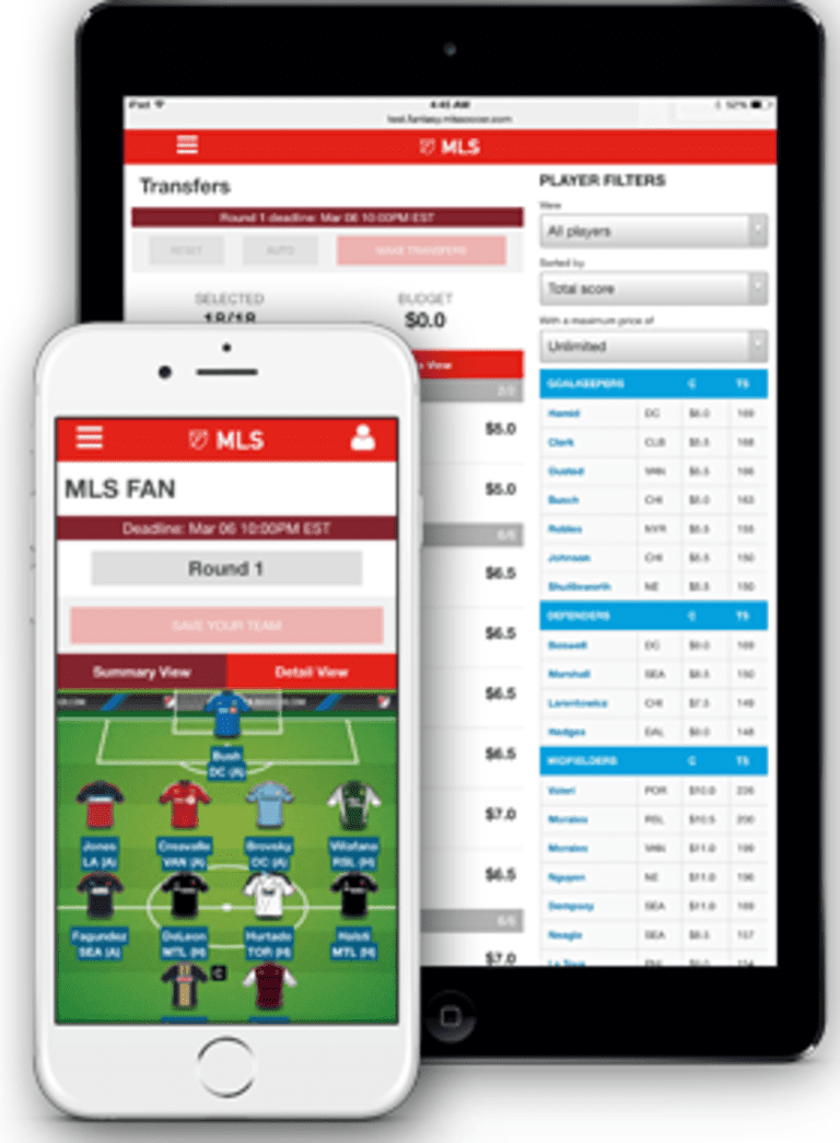 You've got the basics, now here's how to play the game from week to week | Fantasy Soccer 101 - //league-mp7static.mlsdigital.net/mp6/image_nodes/2015/02/mobile-devices-v2.png
