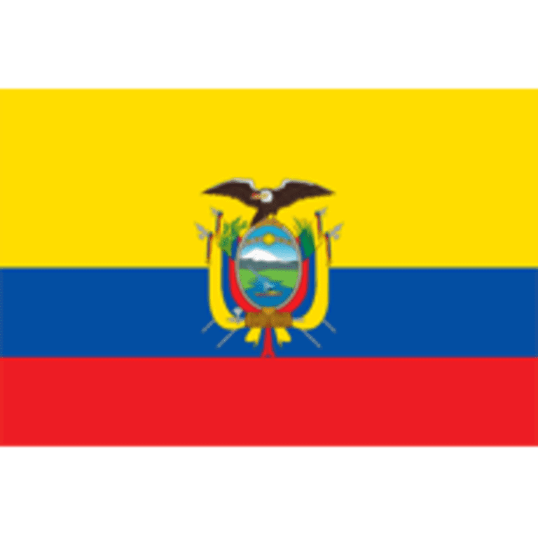 Ecuador: Copa America Centenario Team Guide -