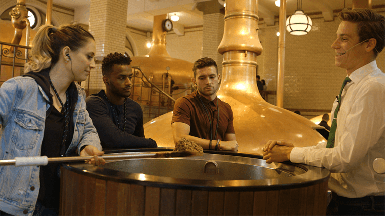 Touring Amsterdam with the Chicago Fire | By The Way presented by Heineken - https://league-mp7static.mlsdigital.net/images/btw-brewery.png